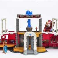Gormiti Playset One Tower Giochi Preziosi