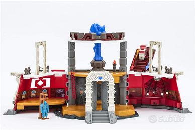 Gormiti Playset One Tower Giochi Preziosi