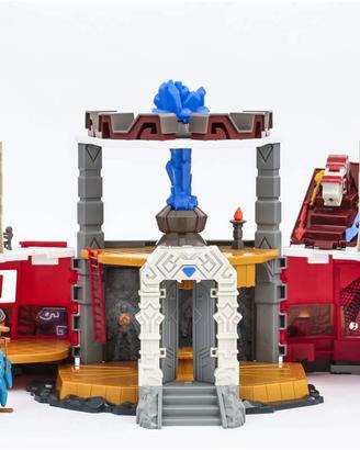 Gormiti Playset One Tower Giochi Preziosi