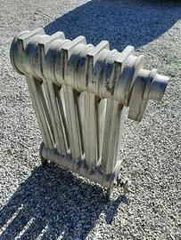 ALPHA BRILLANT stufa/termo a gas vintage