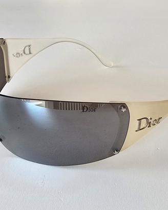 Christian Dior Ski 5 VA2 120 vintage Y2K 