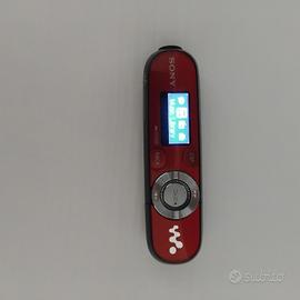 walkman mp3 Sony
