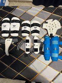 Sport Taekwondo