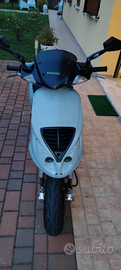 Scooter piaggio nrg mc3