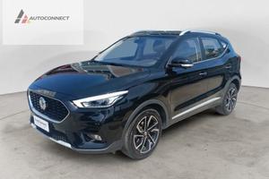 MG ZS 1.5 VTi-Tech Luxury