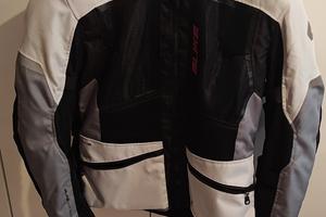 giacca e scarpe donna 