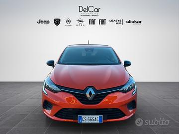 Renault Clio SCe 65 CV 5 porte Equilibre