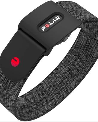 Polar Verity Sense - Sensore di Frequenza Cardiaca