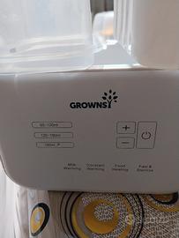 Griwnsy scaldabiberon