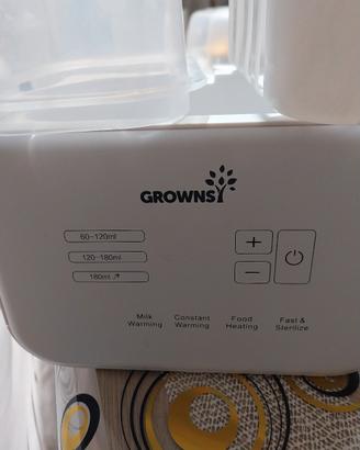 Griwnsy scaldabiberon