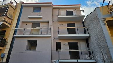 Bagheria Nuovo 3 vani 100 mq duplex termoautonomo