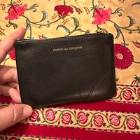 Pochette comme de Garçons