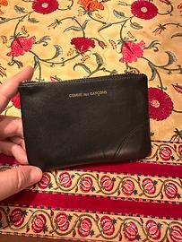 Pochette comme de Garçons
