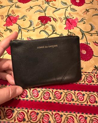 Pochette comme de Garçons