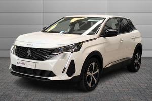 PEUGEOT 3008 2ª serie - 3008 BlueHDi 130 U1058488