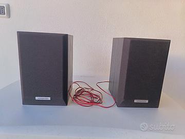Kenwood  mini stereo 