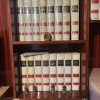 Enciclopedia universale UTET 64 vol.