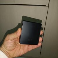 Galaxy z flip7 12/256