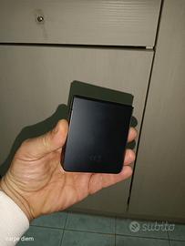 Galaxy z flip7 12/256