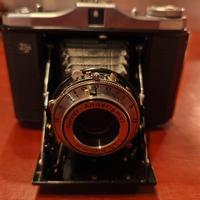 Zeiss Ikon Ikonta Nettar 6x6