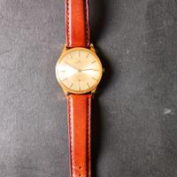 Orologio da uomo Zenith-Cassa in oro