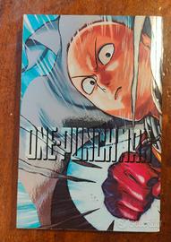 One-Punch Man. Ediz. variant FX. Vol. 1
 i