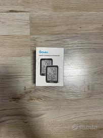 Govee Smart Thermo-Hygrometer Bluetooth