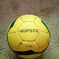 pallone da calcio kipsta