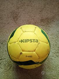 pallone da calcio kipsta