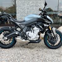 Cf moto nk 675