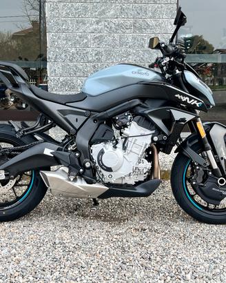 Cf moto nk 675