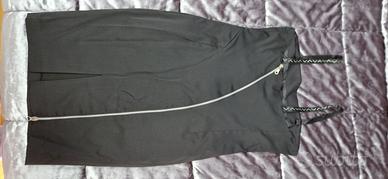 Tubino nero