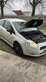 Grande punto 1900