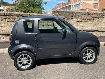 MICROCAR GRECAV 2012 DIESEL