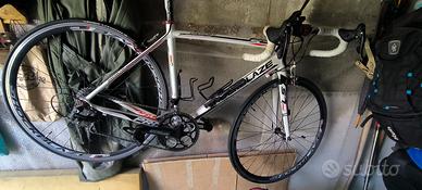 Bici da corsa 