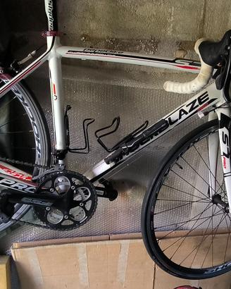 Bici da corsa 