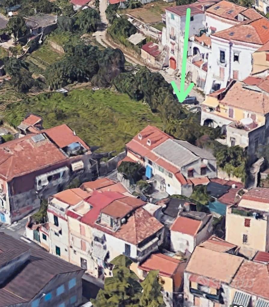 Appartamento – Cava de' Tirreni, Santissima Annunziata, Pineta La Serra - Vista 2