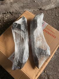 Maniglie/Maniglioni passeggero posteriori X-ADV