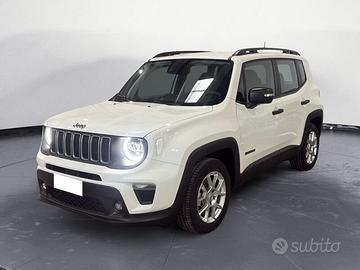 Jeep Renegade JEEP ALTITUDE E-HYBRID 1.5 MY24...