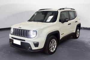 Jeep Renegade JEEP ALTITUDE E-HYBRID 1.5 MY24...