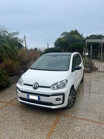 Volkswagen Up! 1.0 TSI 90 CV High Up!  15mila km