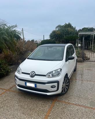 Volkswagen Up! 1.0 TSI 90 CV High Up!  15mila km