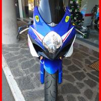 Suzuki gsxr 1000 *pr0m0 passaggio incluso* permute