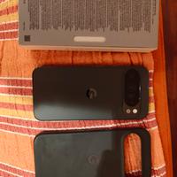 pixel 10 pro xl 1 TB nero ossidiana