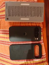 pixel 10 pro xl 1 TB nero ossidiana