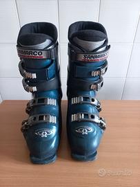 Scarponi da sci