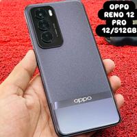 Oppo Reno 12 Pro 5G - 12/512GB