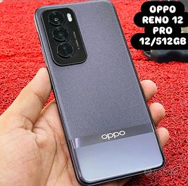 Oppo Reno 12 Pro 5G - 12/512GB