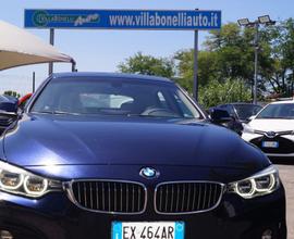 BMW 420 d xDrive Gran Coupé Luxury