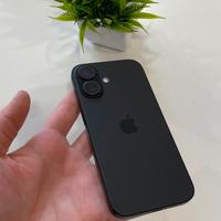 iPhone 16 128gb